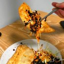 닭공장 | 마산 합성동 닭구이 맛집 닭공장 솔직 내돈내산 후기(납작만두 맛집)