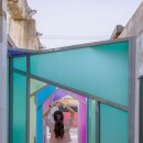 팔복작은도서관 | [전주 가볼만한 곳] 팔복예술공장