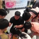 어린이뮤지컬 친절한 돼지씨 이미지