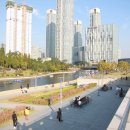 송도 새아침공원 이미지