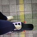 쉬운 입문용롱보드 오즈보즈