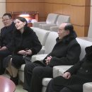 김여정(31) 노동당 제1부부장 - 2018.2.10.중앙 外 이미지