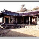음성 서정우 가옥, 19세기 후반 조선 시대 생활상을 담은 보석 이미지