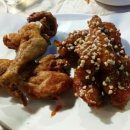 또봉이 치킨 이미지