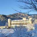 덕구온천주차장 이미지