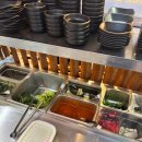 어시장 정문 | [인천] 방어 제철이라 더 맛있는 어시장 검단점 방어·광어 후기