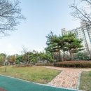 원터근린공원 화장실 이미지