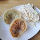 벧엘손칼국수 | 아우성 개성손만두 일산 만두전골부터 샤브샤브까지 내돈내산 후기