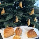 빵팔구 | [성수카페] 스토리오브라망 성수점 - 소금빵 포장 후기