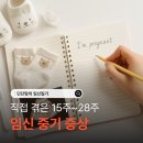 임신 중기 증상 태동 성별확인 임당검사 위경련, 15주부터 28주까지 정리