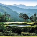 아난티 중앙골프클럽(회원제) 이미지