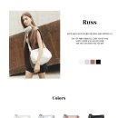 ㈜한도상사 | 칼린 러스백 M사이즈 후기, 보부상 추천가방