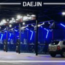 더 스카이 세차장 이미지