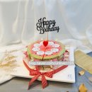 방배로13길 56 | [아가 세돌 파티] 셀프로 하는 세돌 파티 at Home / #셀프세돌파티