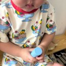 닥터큐 | 아기 볼 건조할 때 간편한 유아 보습스틱, 닥터큐비오 카밍 아토 스틱 밤 후기