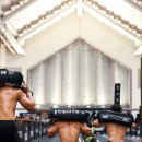 크로스핏 에이블 하남 이미지