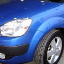 인정자동차 부분정비공업사 이미지