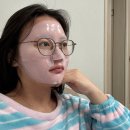 쿨링감 좋은 광채 겔마스크추천 픽셀퓨어 퀵쫀팩 사용후기