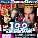NME, 100 Greatest British Albums Ever! 이미지