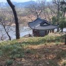 풍영정 | 오인교의 전라도누정기행-광주 서루(書樓)