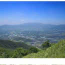 펀치볼 마을: DMZ의 아름다운 비밀 이미지