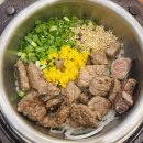 오렌즈 스타필드코엑스몰점 | [강남 코엑스 맛집] 줄서서 먹는 솥밥 맛집 솥내음 스타필드 코엑스몰점 후기