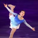 피겨 퀸 김연아의 전설, 소치에 남긴 메세지... 이미지