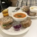 중국예한의원 | 담적증상에 좋은 해담탕 2주 복용 자세한 후기