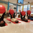 핏걸 덕정점 이미지