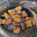 박서방고깃집 | [대구 북구 돼지왕갈비 맛집] 맛과 가성비가 최고였던 박서방 고깃집 산격 본점 후기!