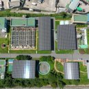 공공하수처리장 이미지