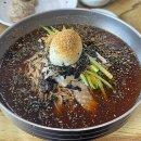 [강원/강릉] 주문진 대동면옥본점 찐맛집 물막국수&amp;비빔막국수&amp;메밀만두