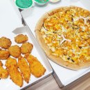 파파존스피자 중화점 이미지