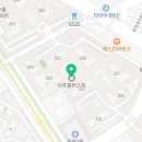 숭의지구대 앞 이미지