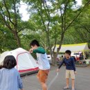 비슬산휴양림캠핑장 이미지