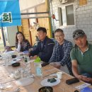 보리울 민박 | [2022] 한서중학교 여름동창회(2022.6.12.)