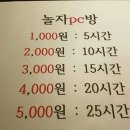 동네PC방 이미지