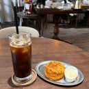 커피어클락 | 김포 커피 에그타르트 맛집 운양동 카페 쓰리어클락 방문후기