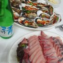 신부동 가성비 횟집 [소주향기는 바람에 날리고]
