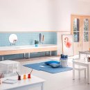 몬테소리유치원 이미지