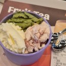 배스킨라빈스경북예천점