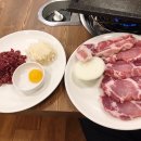 고기랑국시랑동막골점 | 남양주 금곡 고깃집 고기랑 국시랑 솔직 후기