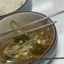 어글리어스 5회차 후기 : 사과오이무침, 돌나물무침 레시피 (추천인코드 공유)