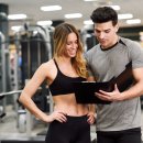 리즈핏 PT 이미지