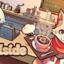 Steam PC cafe 이미지