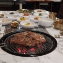 명당갈비 이미지