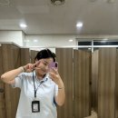 거구장 화장실 이미지