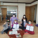 어르신한글교실 이미지