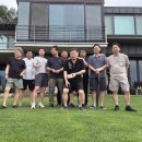 디딤돌펜션 | The노라 더노라펜션 서부경남에서 ‘디딤돌’ 모임으로 오신 분