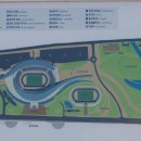 인천광역시 인천아시아드주경기장 연희크리켓경기장 이미지